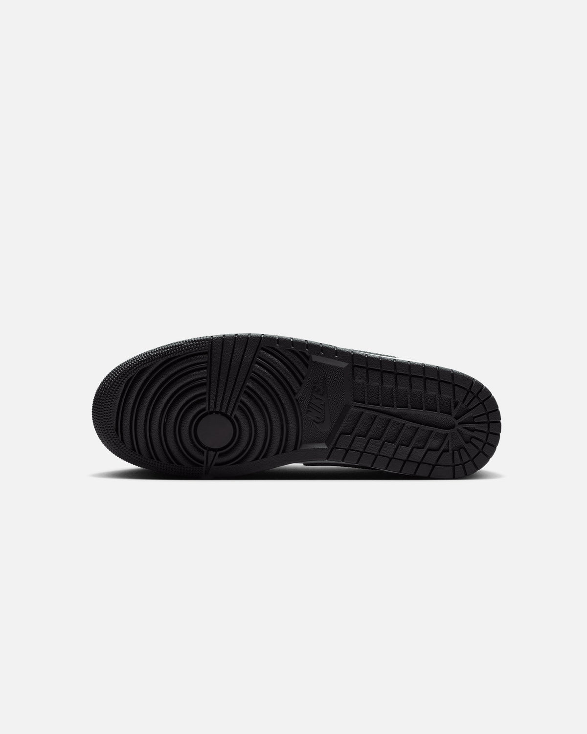 HOT Products Jordan Air Jordan 1 Low Black/Summit White
