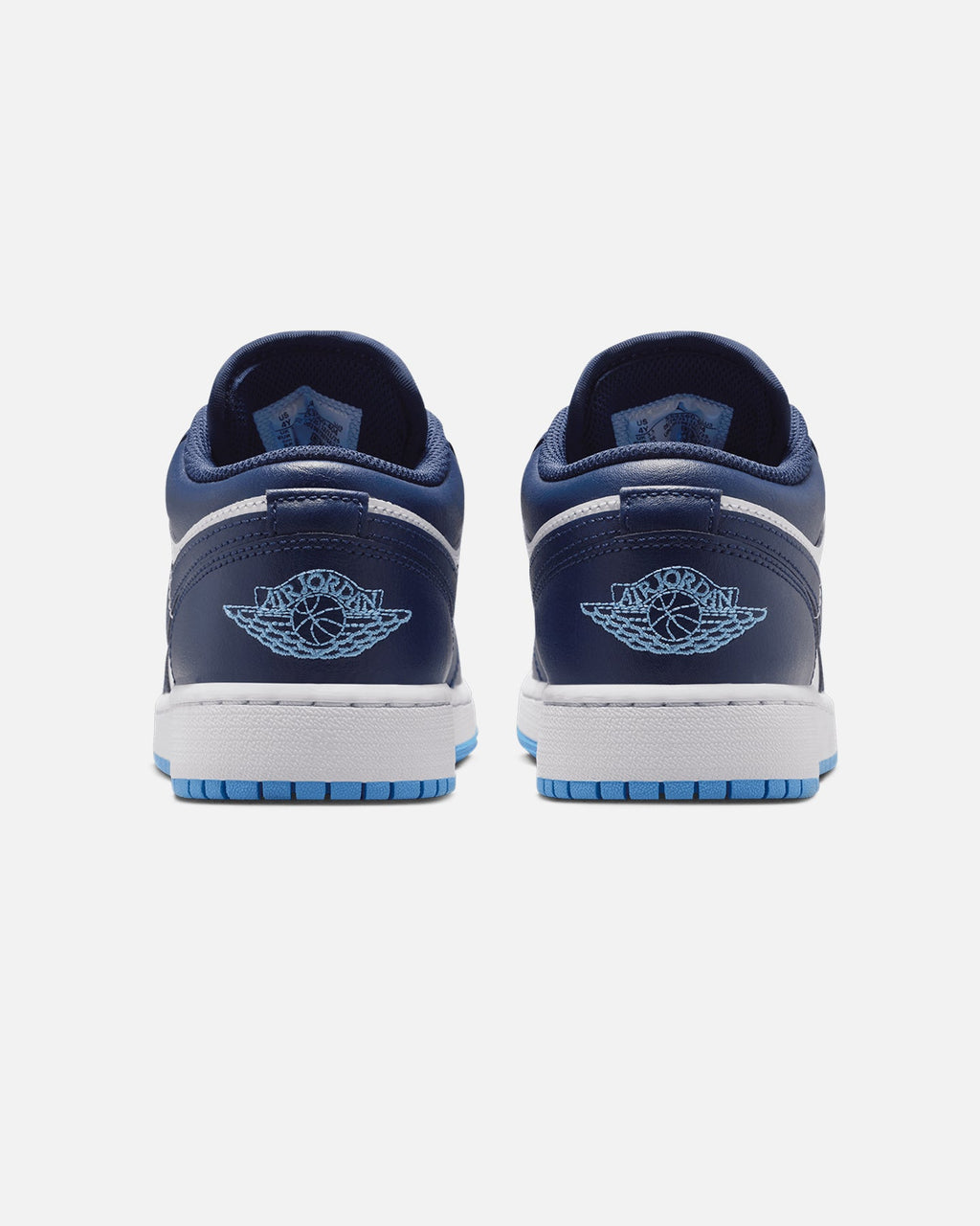 HOT Products Jordan Kids' Air Jordan 1 Low (GS) Midnight Navy