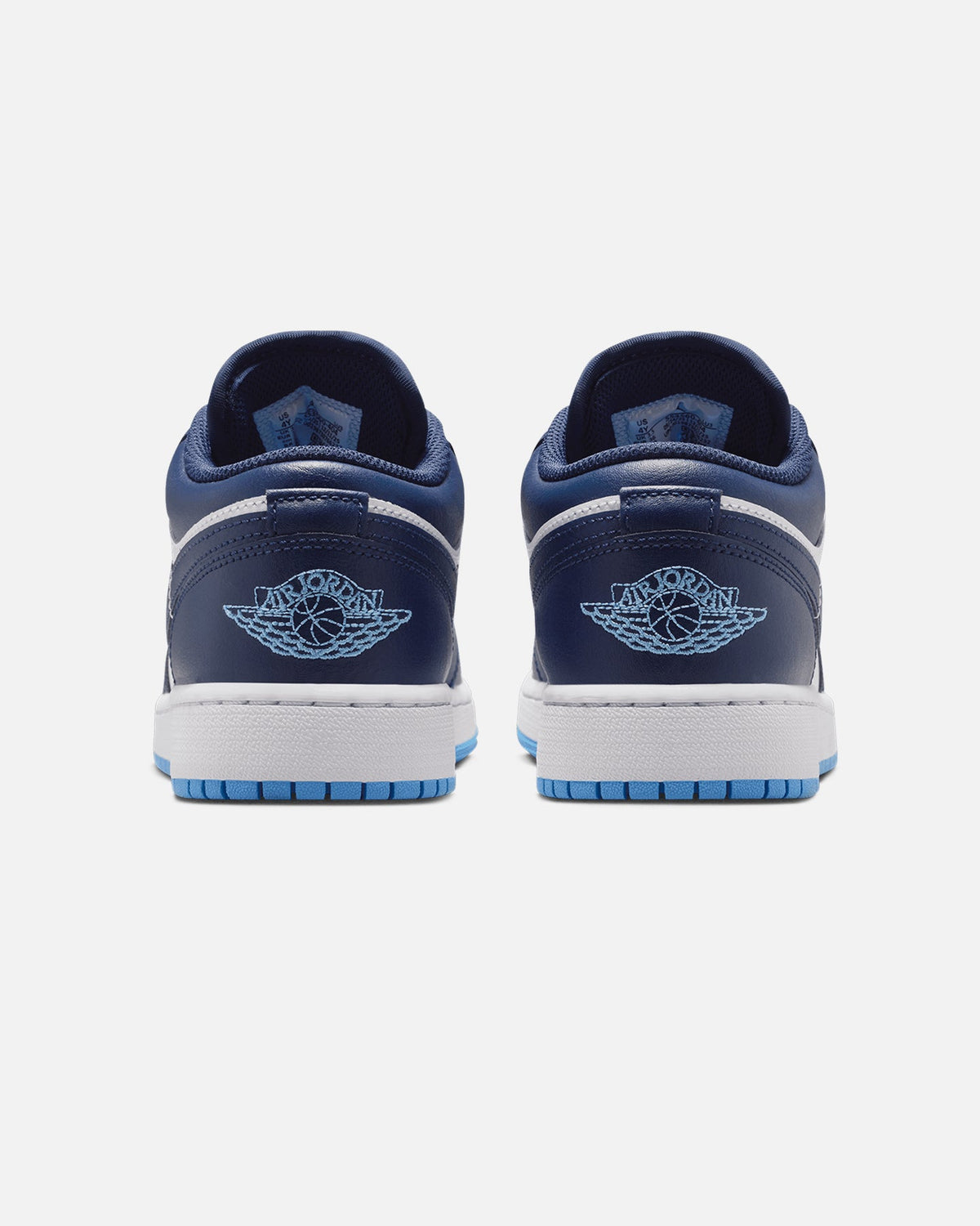 HOT Products Jordan Kids' Air Jordan 1 Low (GS) Midnight Navy