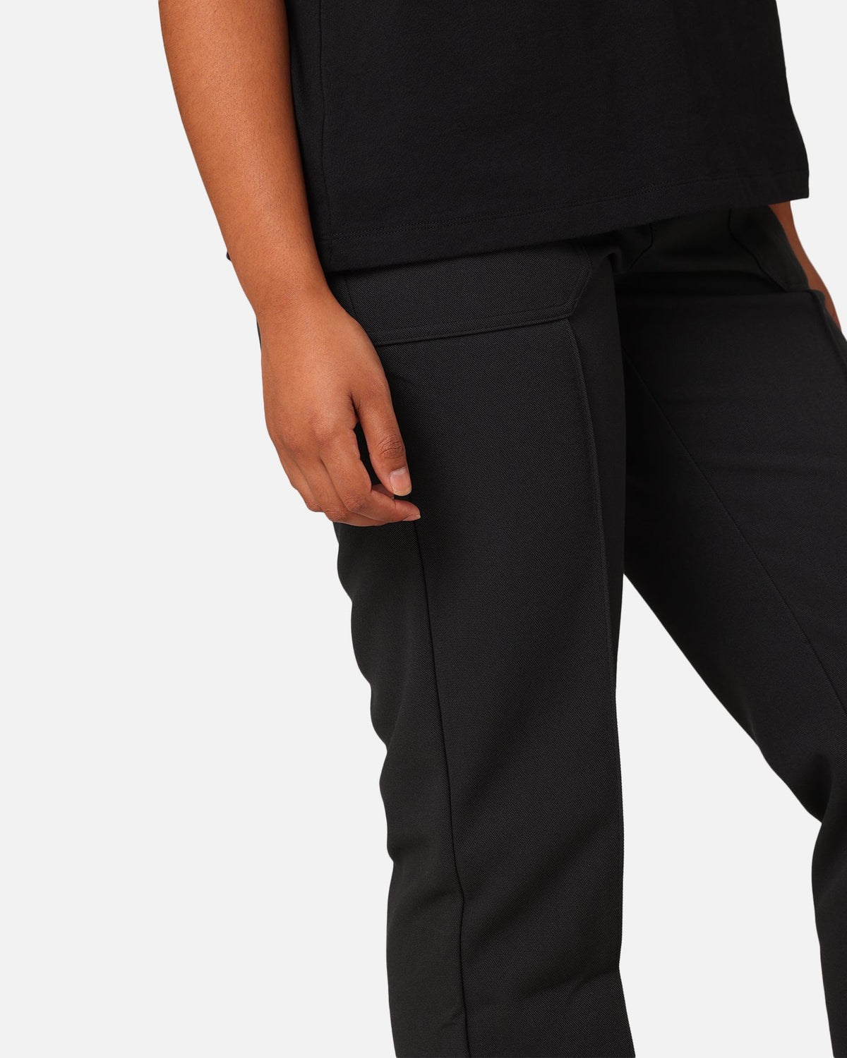 HOT Products Jordan Women's Woven Pants Off Noir