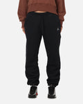 HOT Products Jordan Women's Brooklyn Fleece Pants Black/White