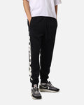 HOT Products Jordan Jumpman MVP Fleece Pants Black/Iron Grey