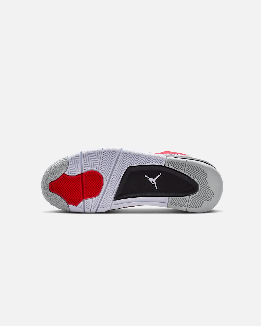 HOT Products Jordan Son Of Mars Low Fire Red