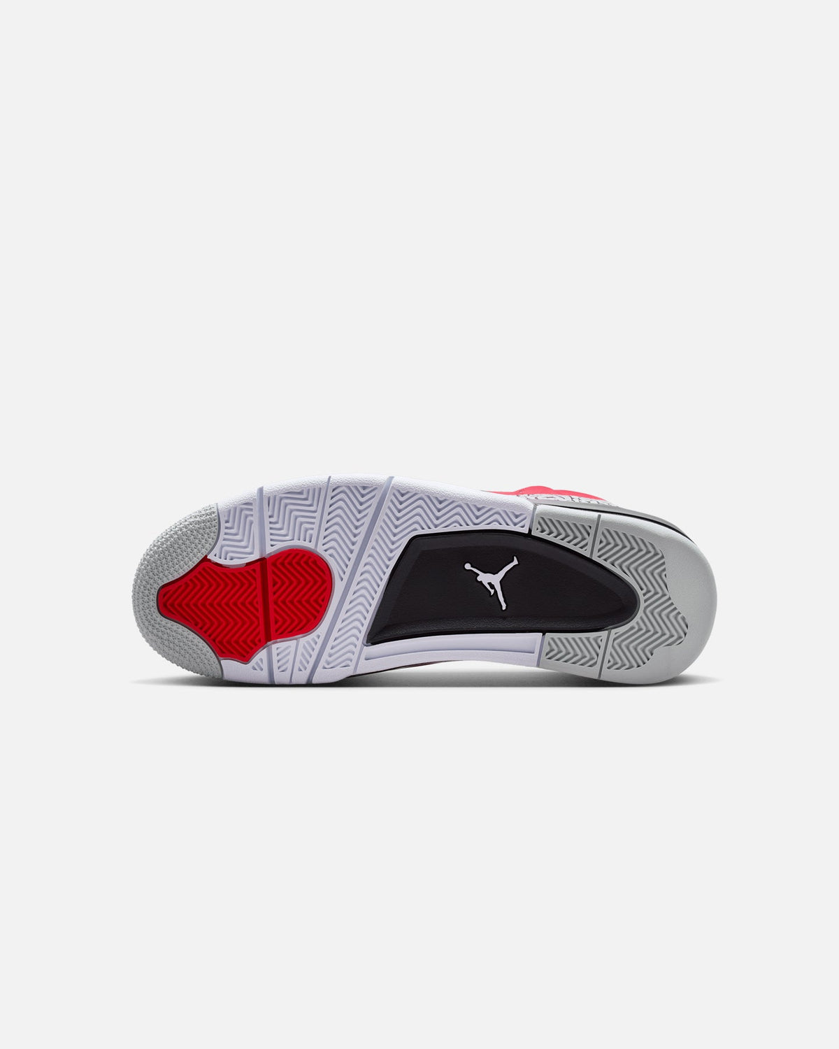 HOT Products Jordan Son Of Mars Low Fire Red