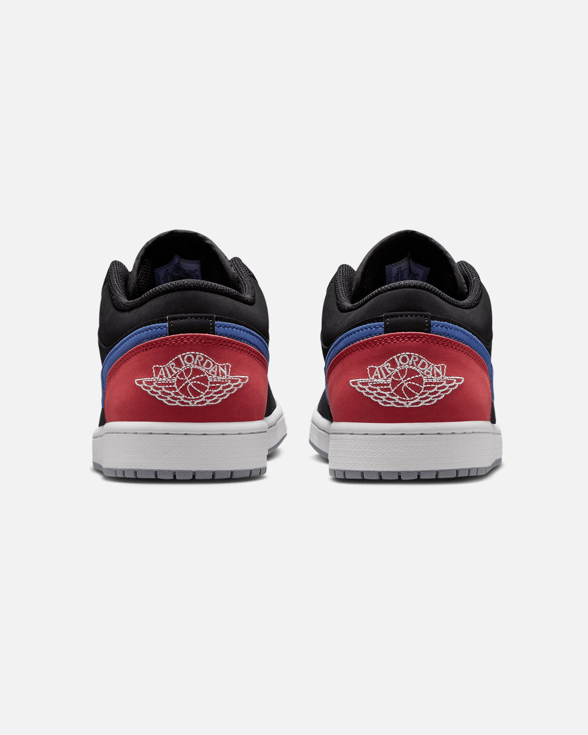 HOT Products Jordan Air Jordan 1 Black/Summit White