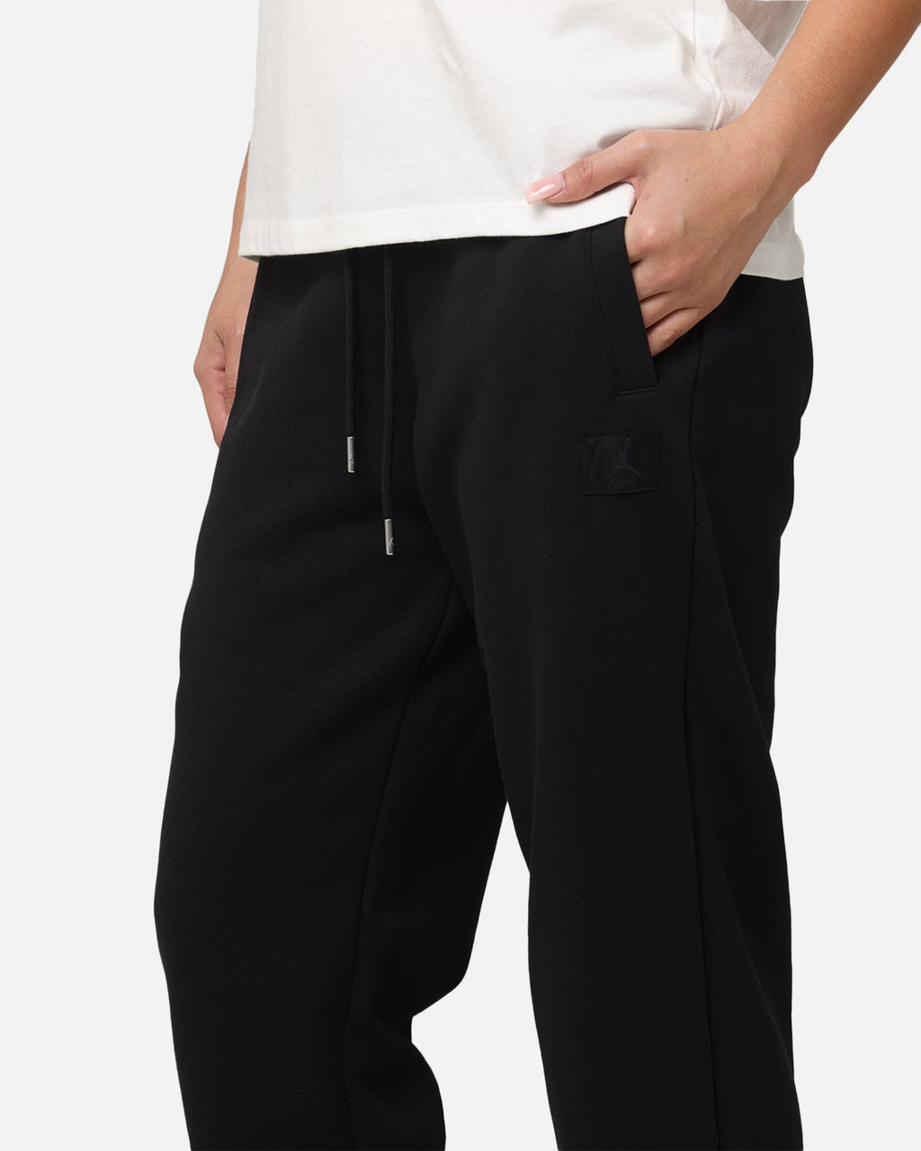 HOT Products Jordan Women's Flight Fleece Pants Black