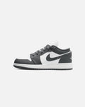 HOT Products Jordan Kids' Air Jordan 1 Low (GS) Iron Grey