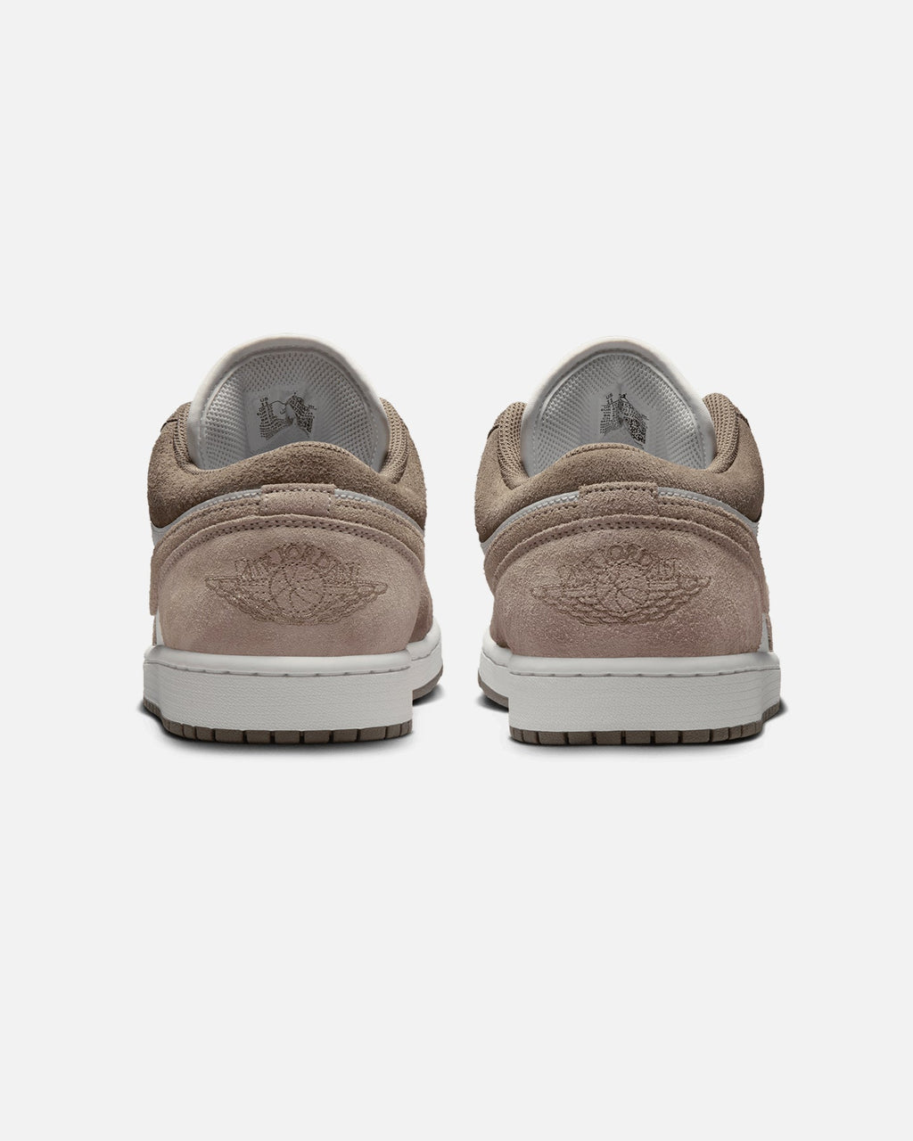 HOT Products Jordan Air Jordan 1 Low Olive Grey