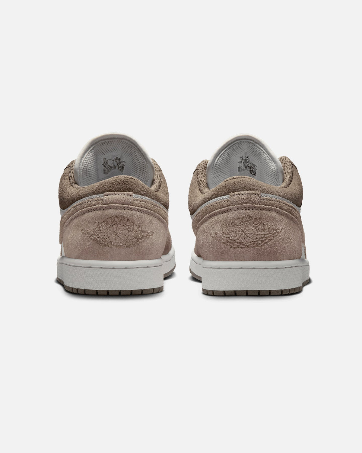 HOT Products Jordan Air Jordan 1 Low Olive Grey
