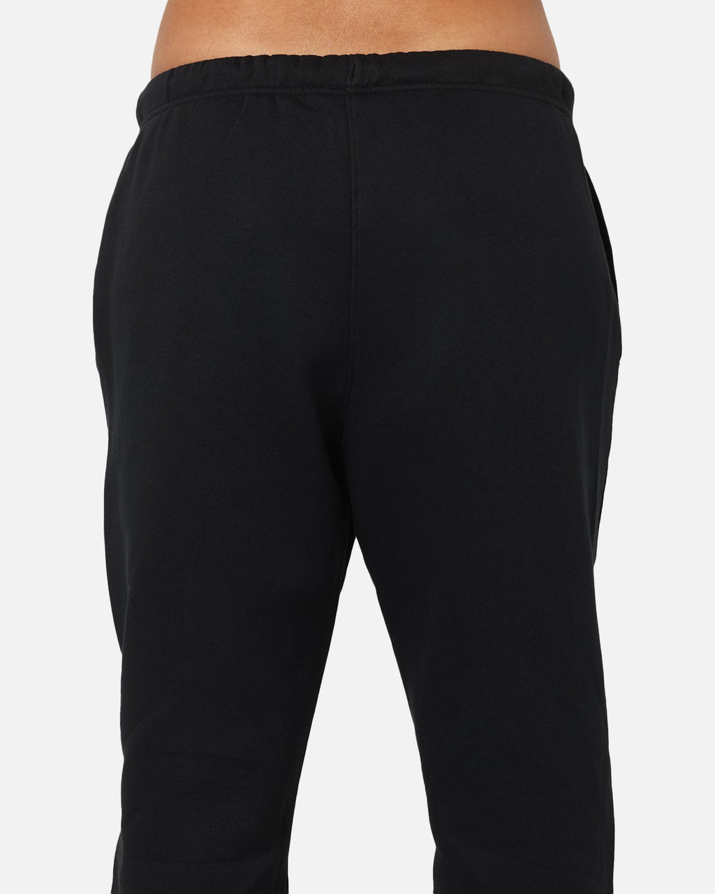 HOT Products Jordan Women's Brooklyn Fleece Pants Black/White
