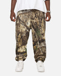 HOT Products Jordan Brooklyn Fleece Realtree Pants Medium Olive/Sail