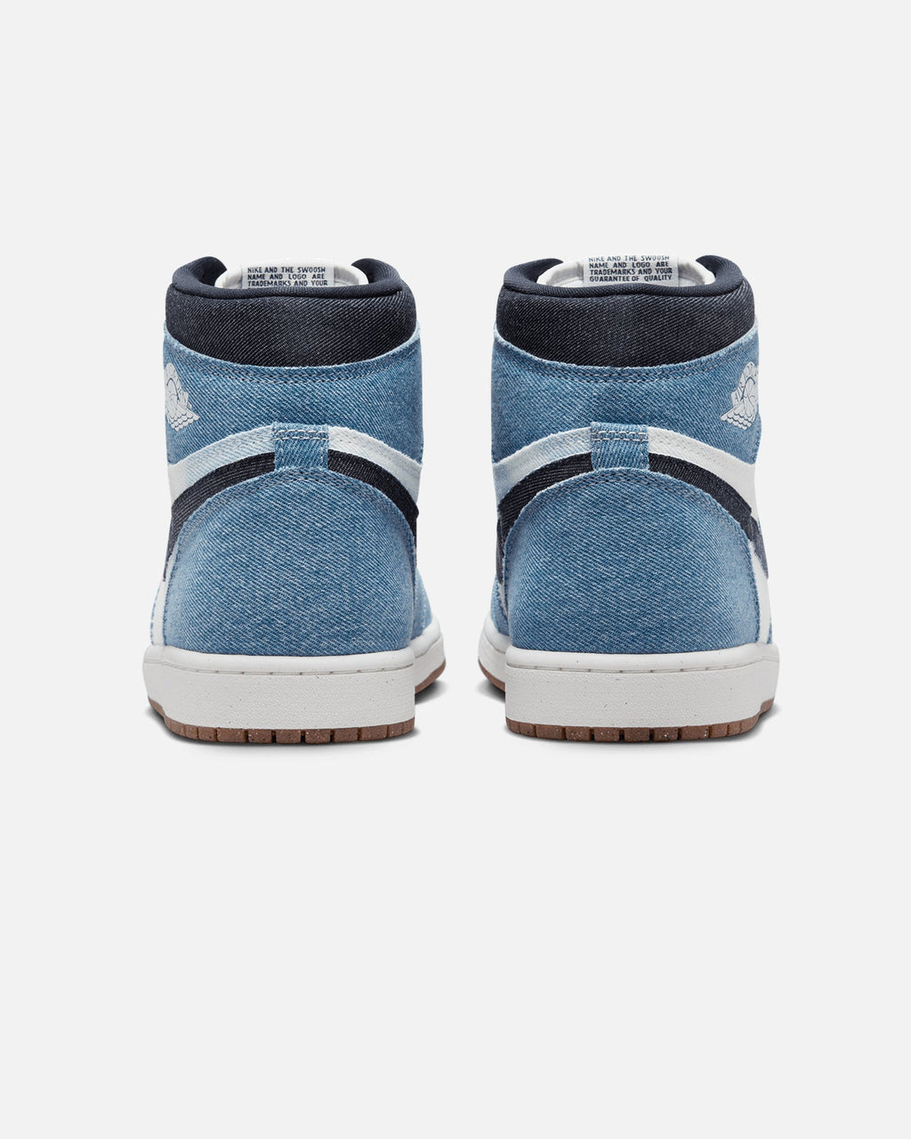 HOT Products Jordan Air Jordan 1 Retro High OG "Denim" Summit White/Obsidian