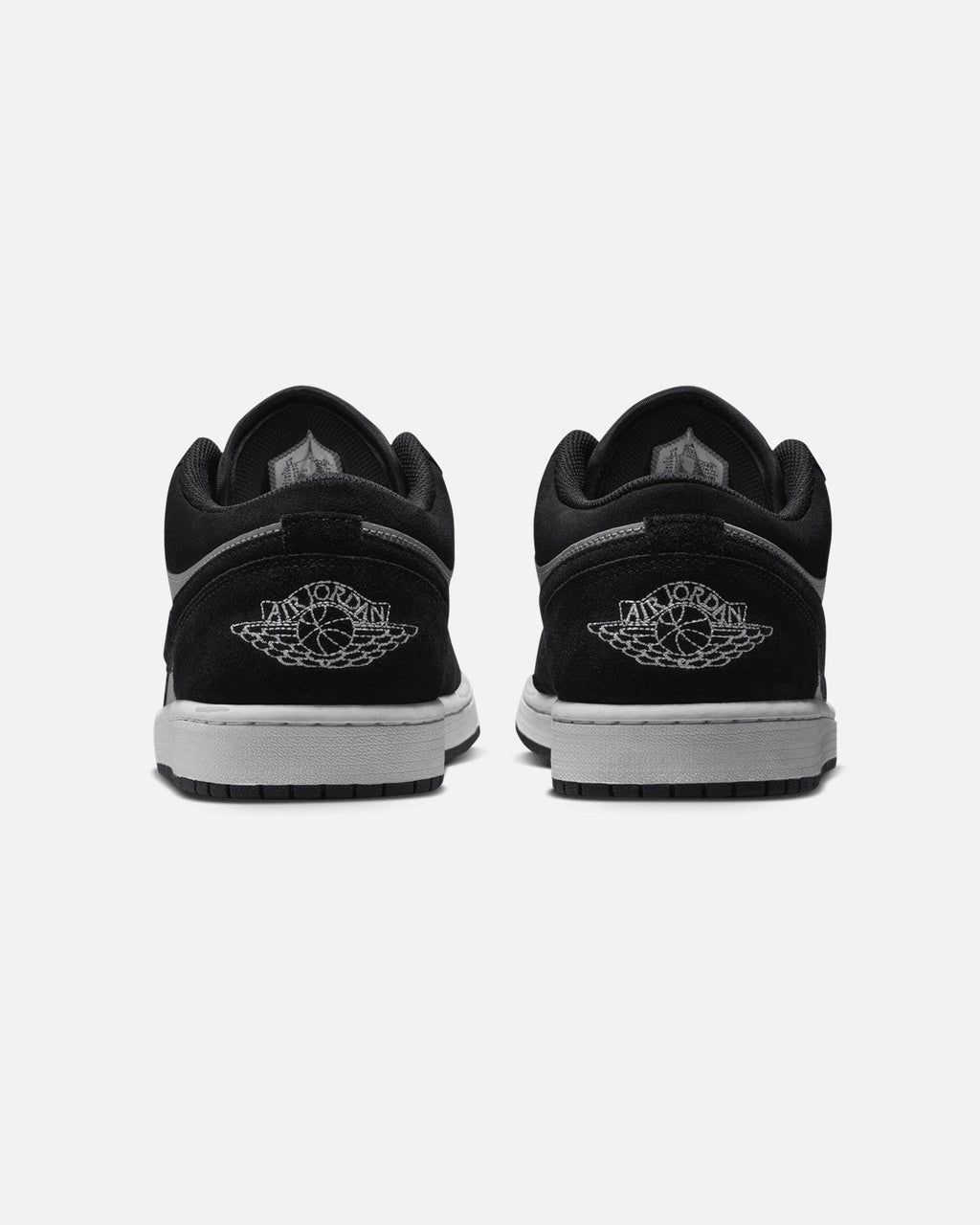 HOT Products Jordan Air Jordan 1 Low Black/White