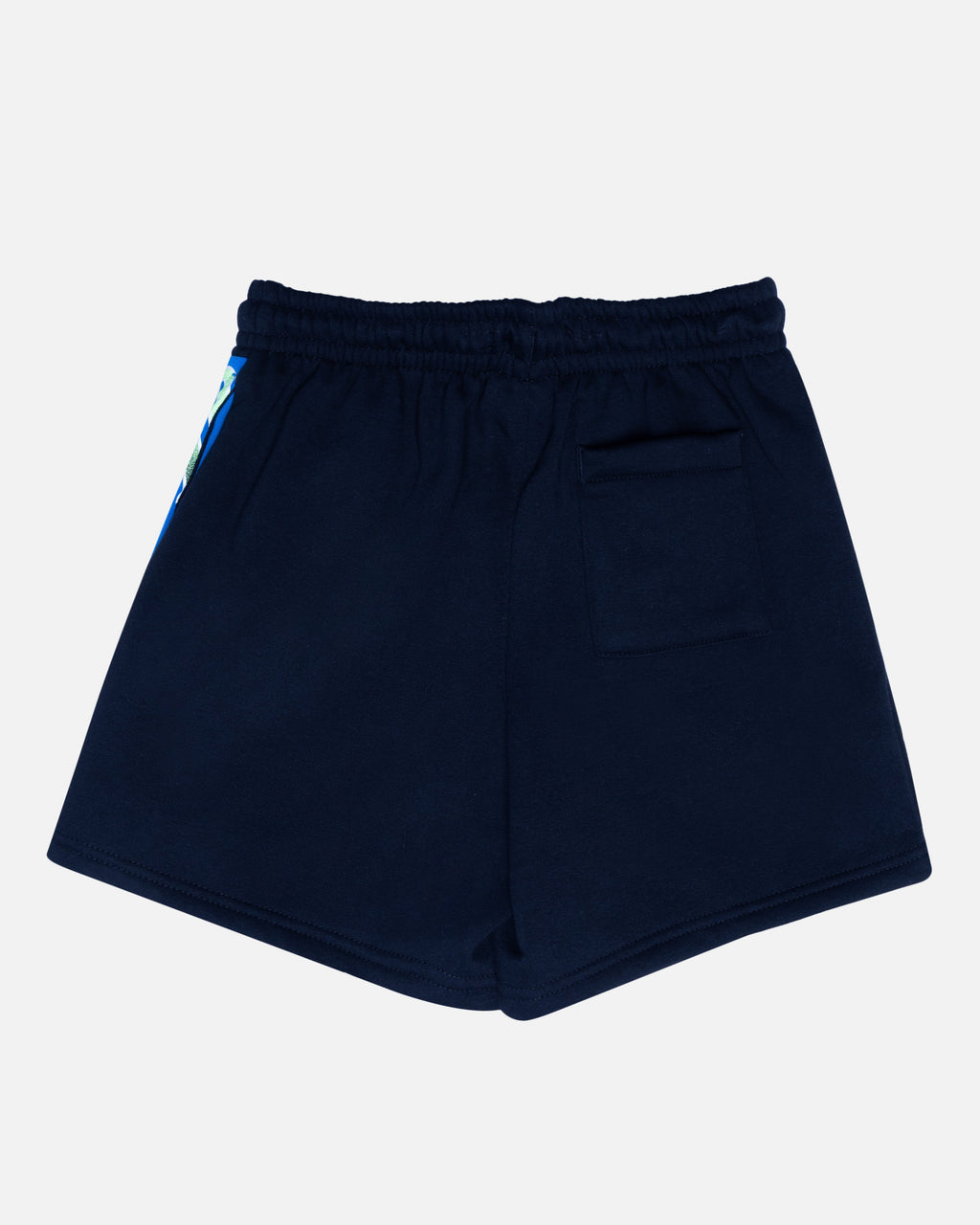HOT Products Jordan Kids' Gametime Fleece Shorts Black