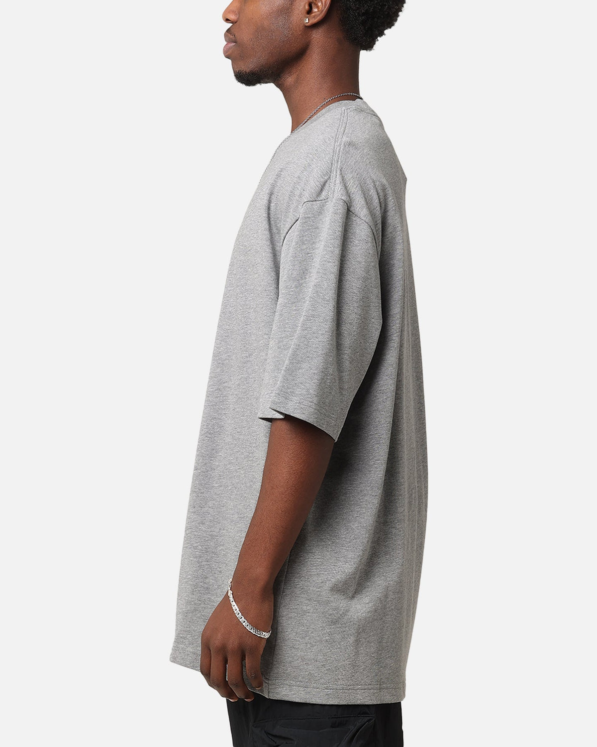 HOT Products Jordan Flight Essentials 85 Oversized T-Shirt Carbon Heather