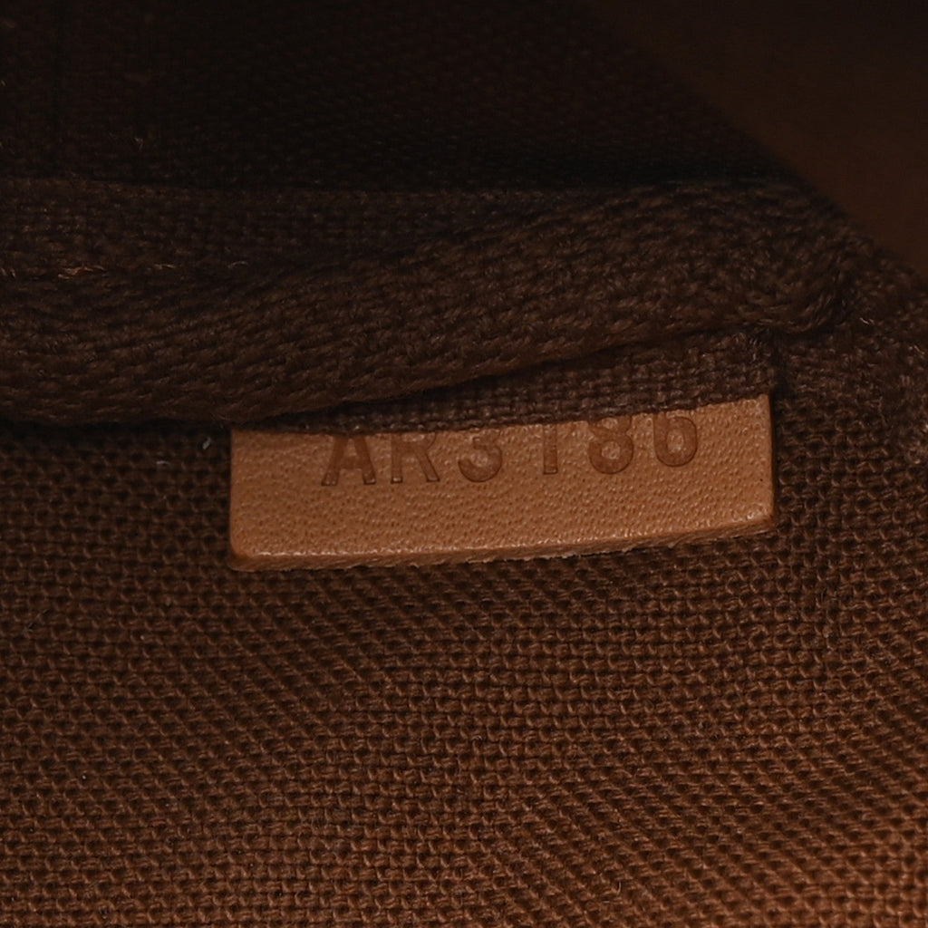 Monogram Nano Noe