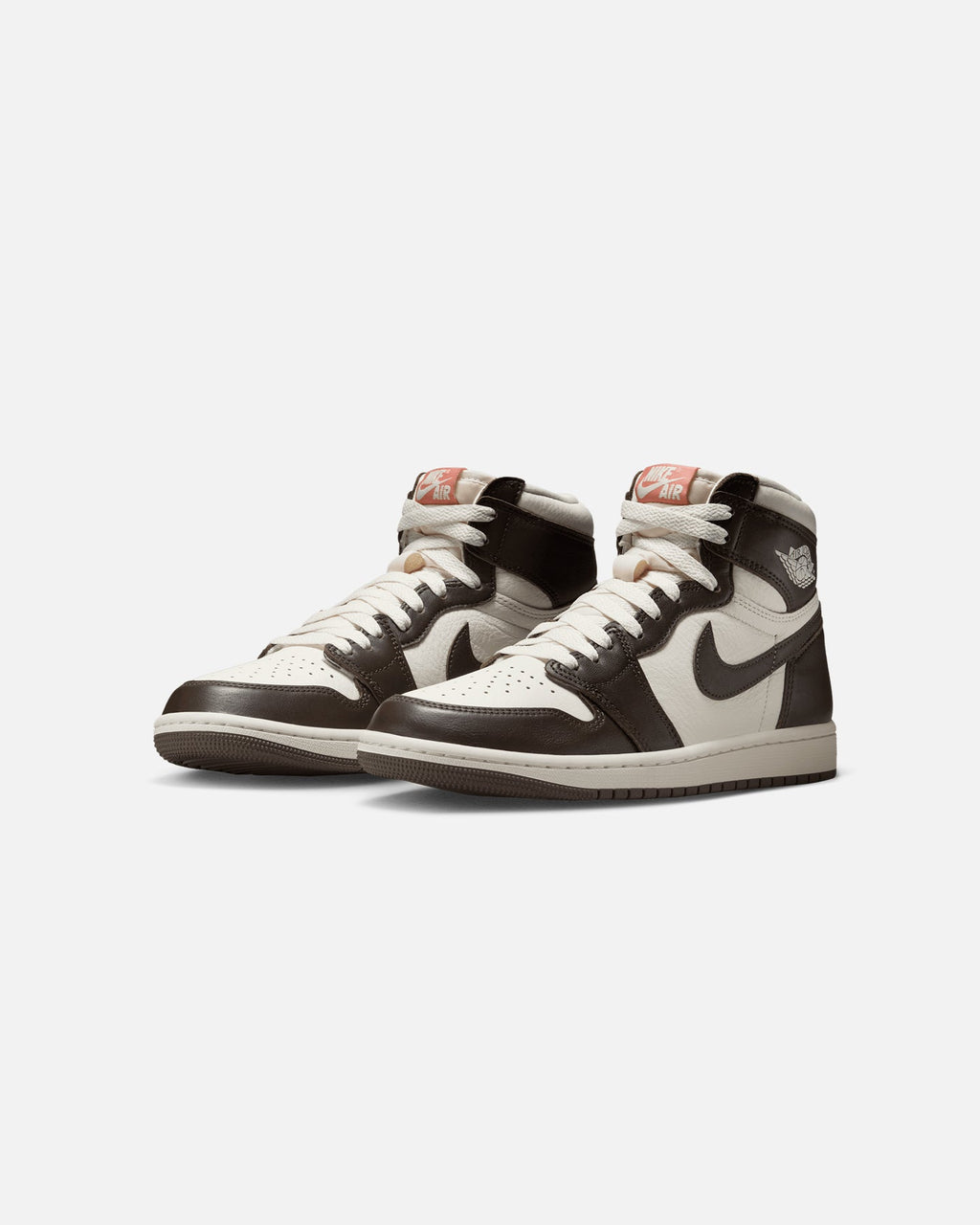 HOT Products Jordan Women's Air Jordan 1 Retro High OG "Baroque Brown" Baroque Brown