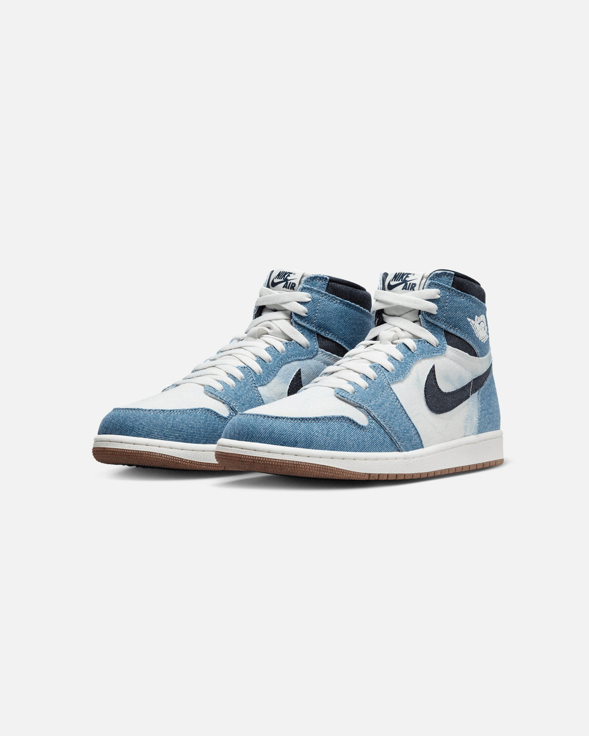 HOT Products Jordan Air Jordan 1 Retro High OG "Denim" Summit White/Obsidian