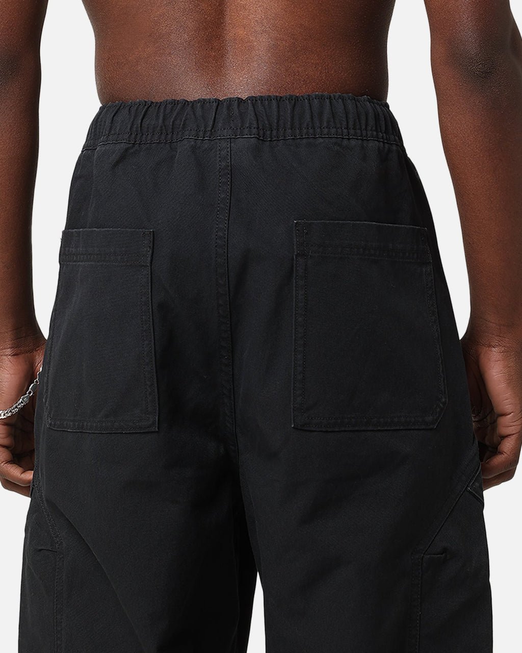 HOT Products Jordan Chicago Pant Black