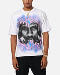 HOT Products Jordan Jumpman Sport 8 5Dri-FIT Graphic T-Shirt White/Black