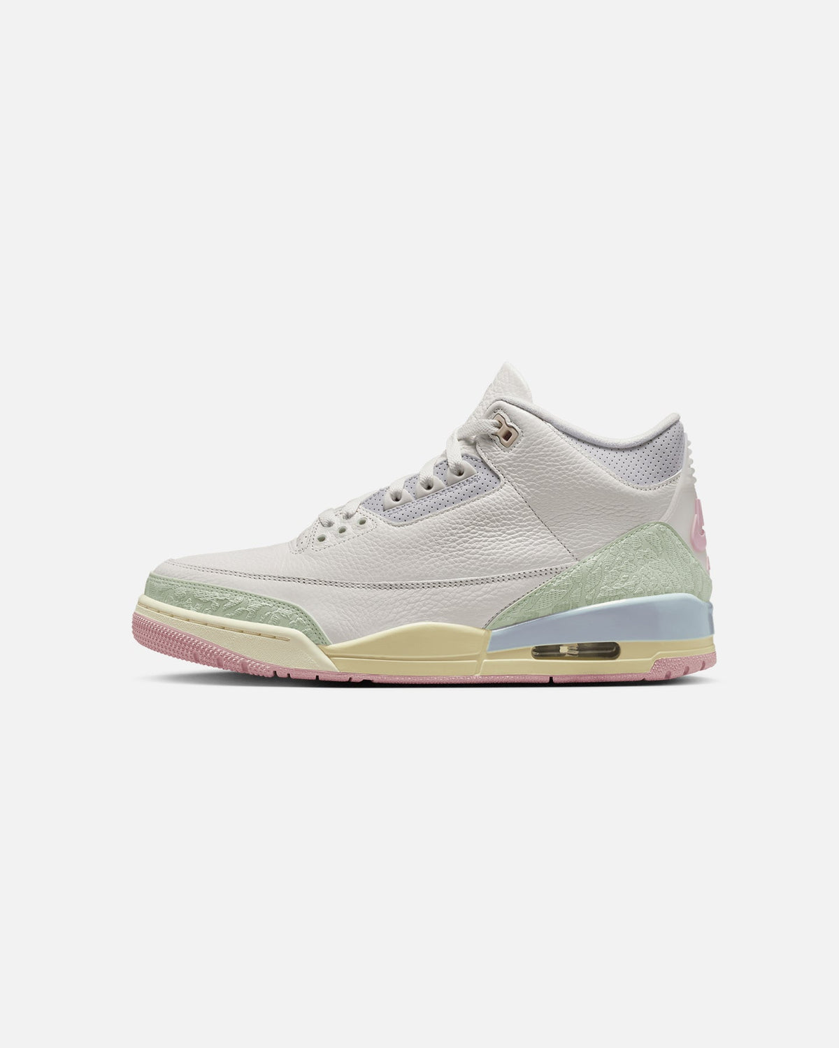 HOT Products Jordan Air Jordan 3 Retro "Spring Is In The Air" Sail