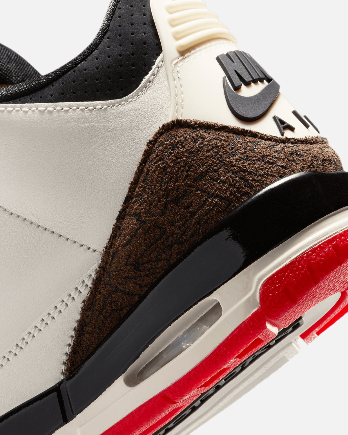 HOT Products Jordan Kids' Air Jordan 3 Retro "World's Best" (GS) Sail