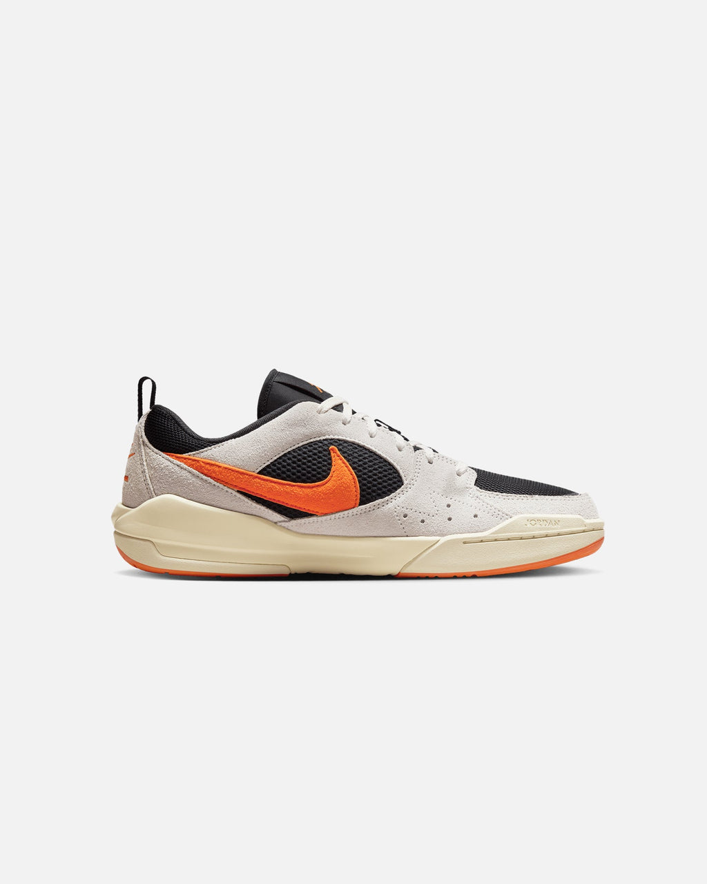 HOT Products Jordan CMFT Era Black/Starfish-Sail/Coconut Milk
