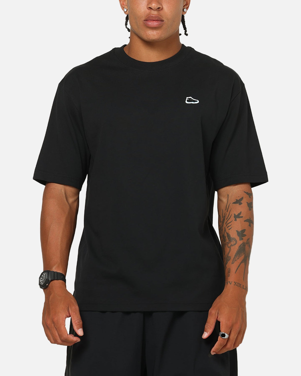 HOT Products Jordan Jumpman Brand AJ11 T-Shirt Black