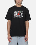 HOT Products Jordan Sport Laser Dri-FIT Graphic T-Shirt Black