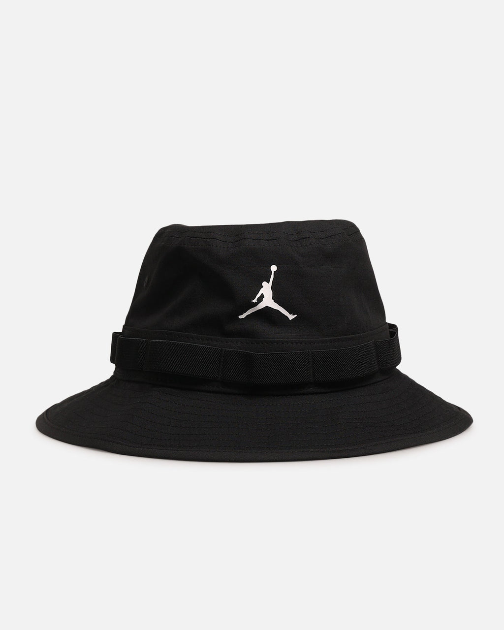 HOT Products Jordan Jumpman Apex Bucket Hat Black/White