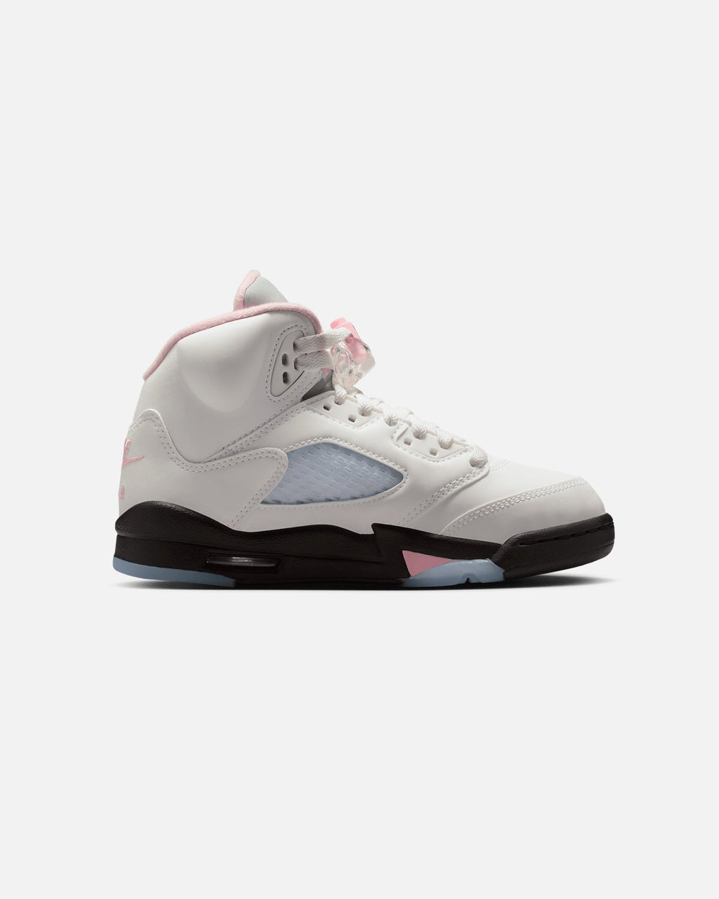 HOT Products Jordan Kids' Air Jordan 5 Retro "Medium Soft Pink" (GS) White/Pink
