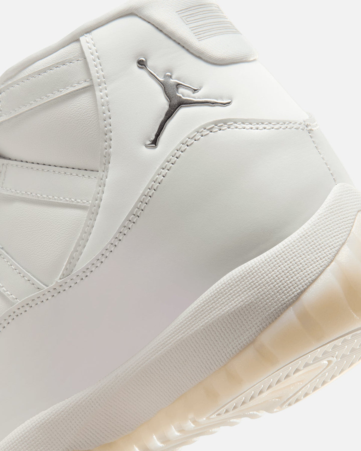 HOT Products Jordan Women's Air Jordan 11 Retro "Grand Finale" Sail