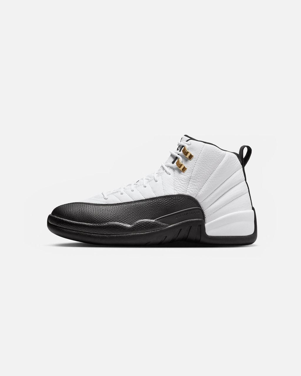 HOT Products Jordan Air Jordan 12 Retro "Taxi" White/Black
