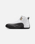 HOT Products Jordan Air Jordan 12 Retro "Taxi" White/Black