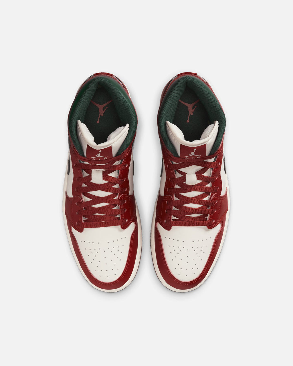 HOT Products Jordan Air Jordan 1 Mid Sail