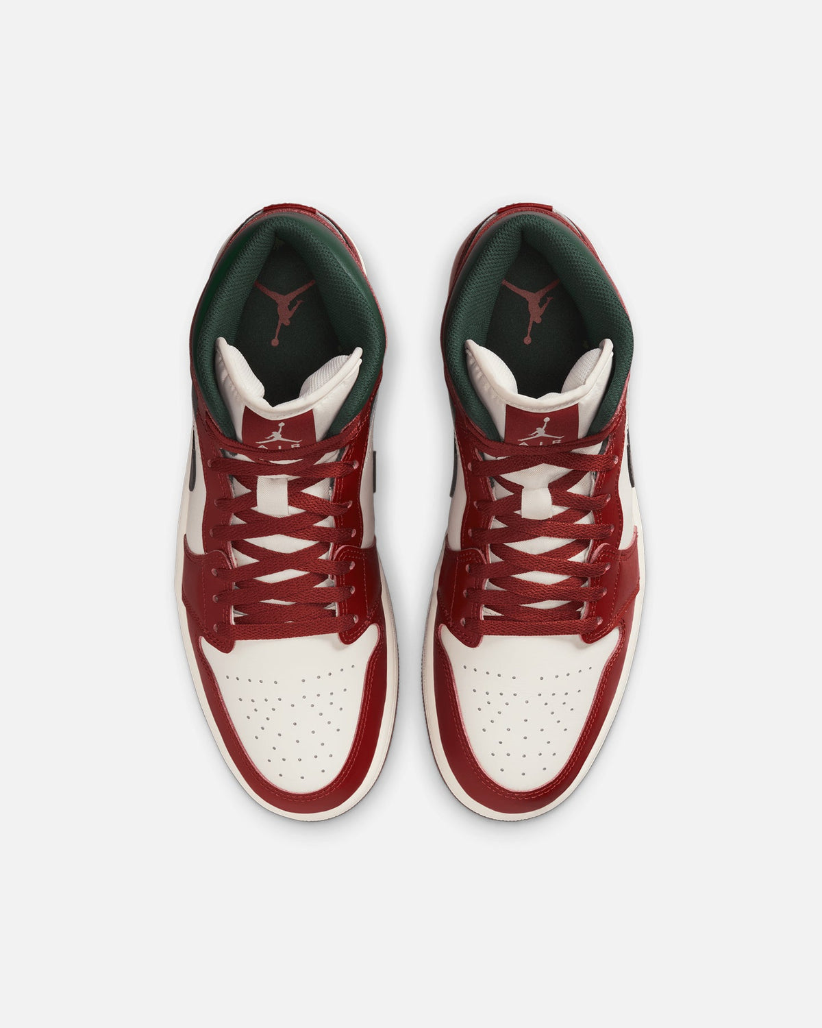 HOT Products Jordan Air Jordan 1 Mid Sail