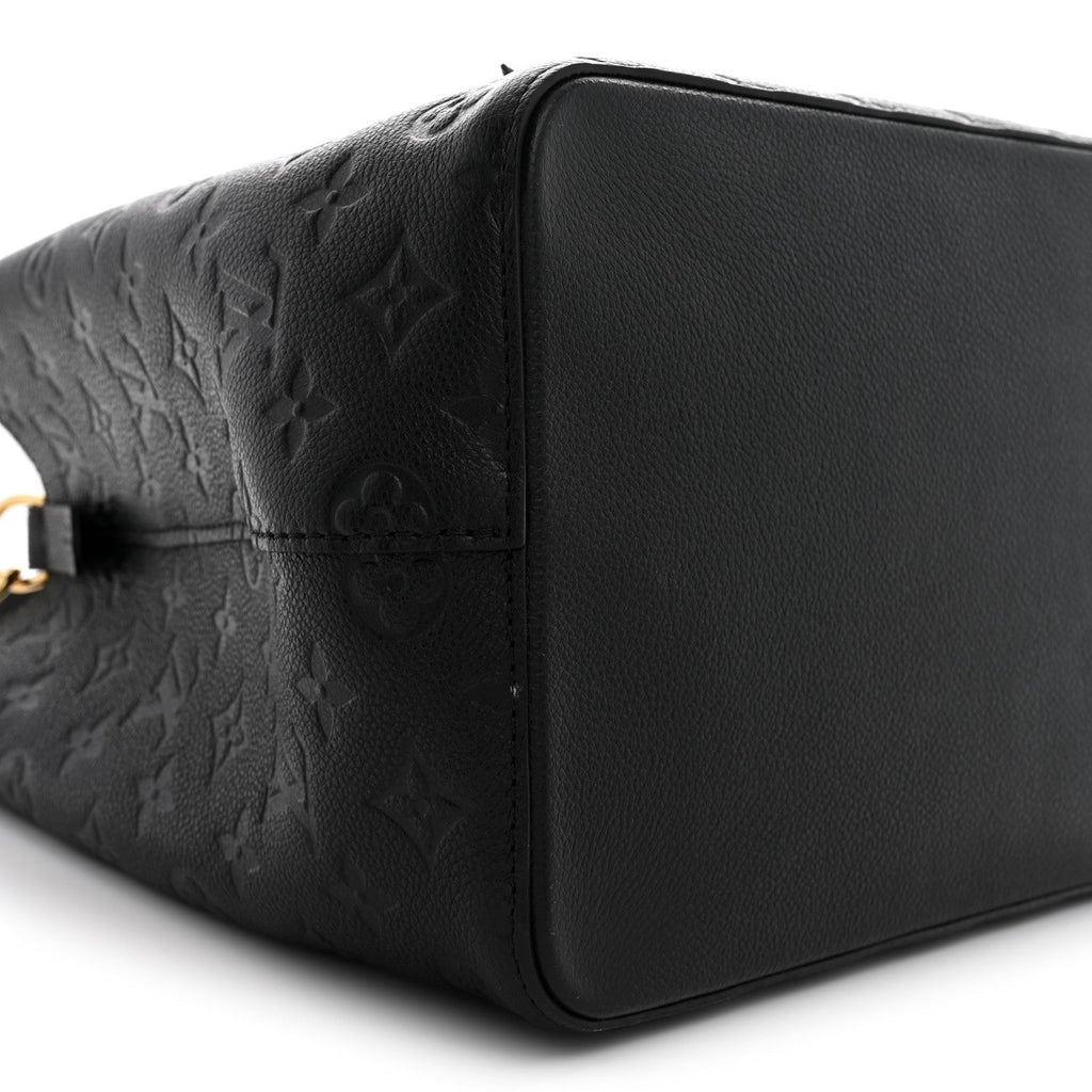 Empreinte Neonoe MM Black