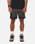 HOT Products Jordan Luka Dončić Dri-FIT Diamond Shorts Black/Sail