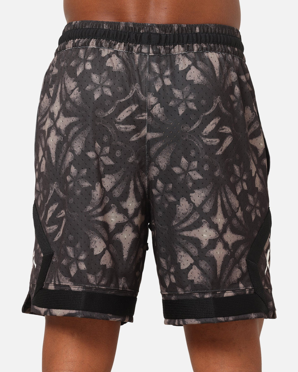 HOT Products Jordan Luka Dončić Dri-FIT Diamond Shorts Black/Sail