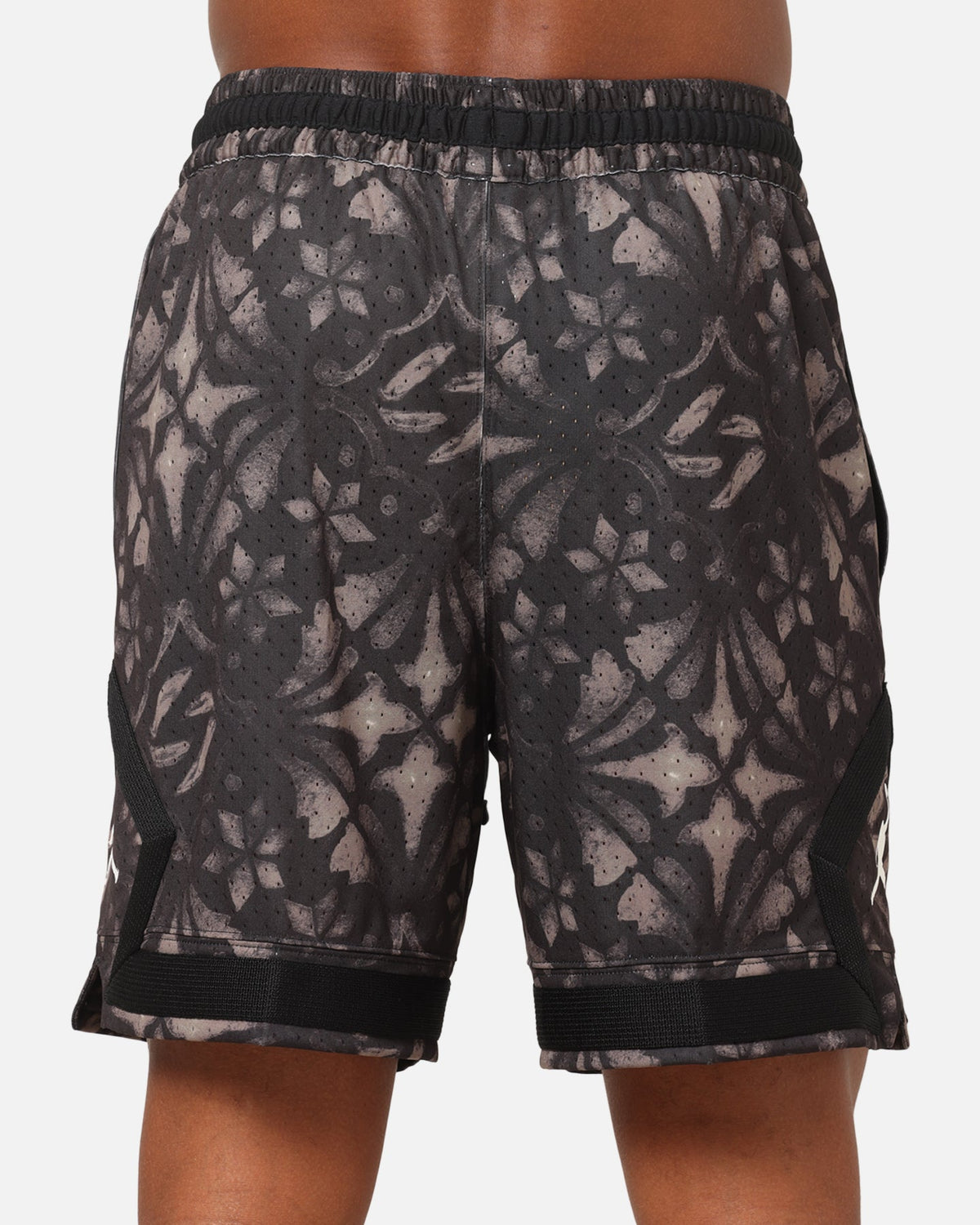 HOT Products Jordan Luka Dončić Dri-FIT Diamond Shorts Black/Sail