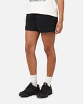 HOT Products Jordan Women's Flight Fleece Diamond Shorts Midnight Navy