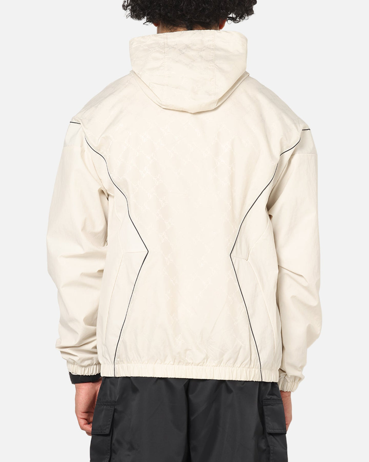 HOT Products Jordan Brooklyn Draft Jacket Lt Orewood Brown