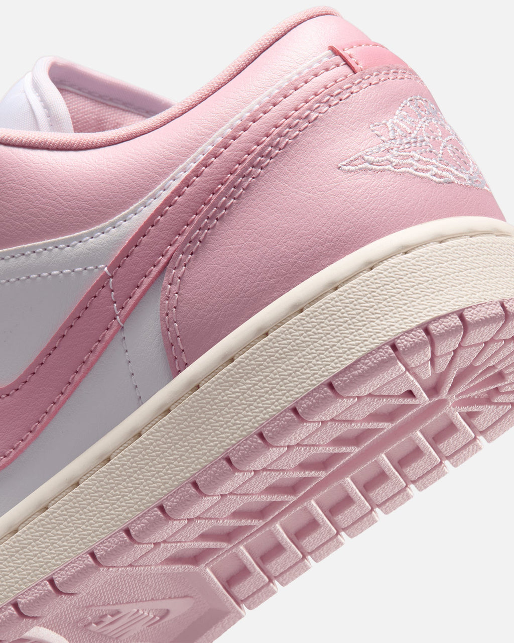 HOT Products Jordan Women's Air Jordan 1 Low Carmine