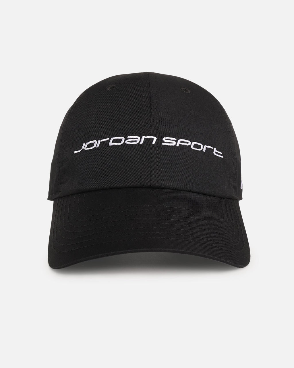 HOT Products Jordan Club Unstructured Hat Strapback Black/White