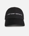 HOT Products Jordan Club Unstructured Hat Strapback Black/White