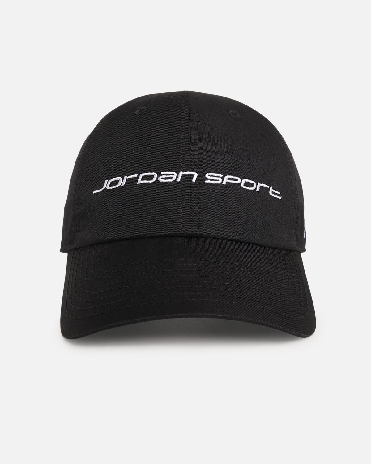HOT Products Jordan Club Unstructured Hat Strapback Black/White