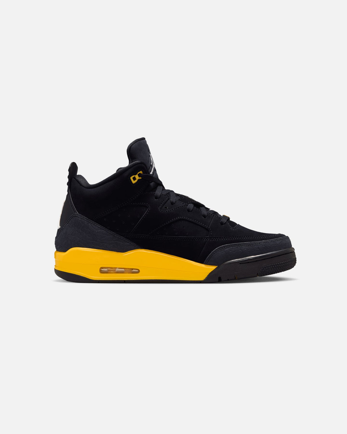 HOT Products Jordan Son Of Mars Low Black/White