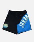 HOT Products Jordan Kids' Gametime Fleece Shorts Black