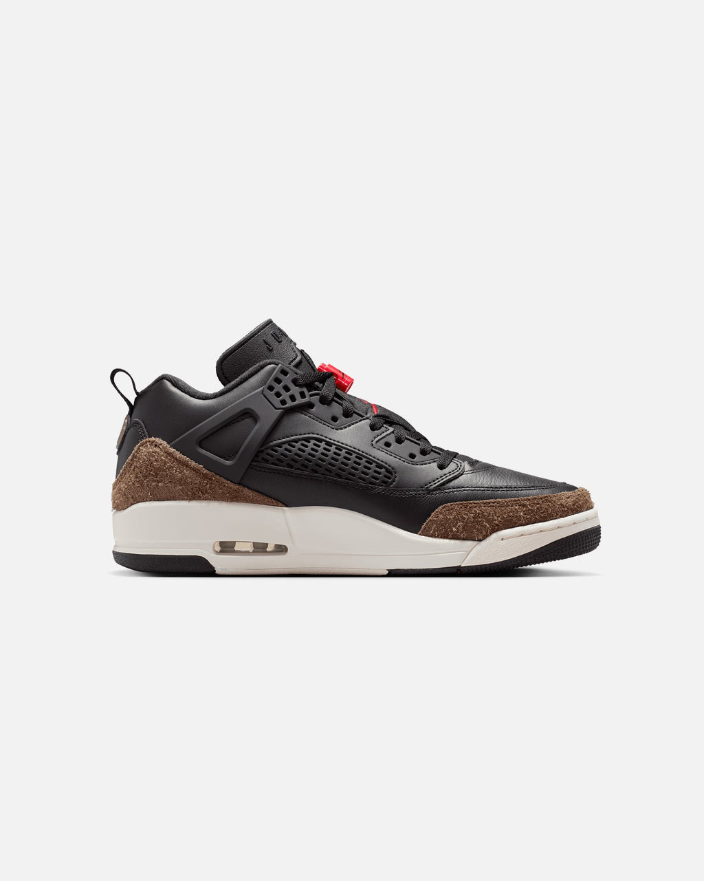 HOT Products Jordan Spizike Low Black/Blue