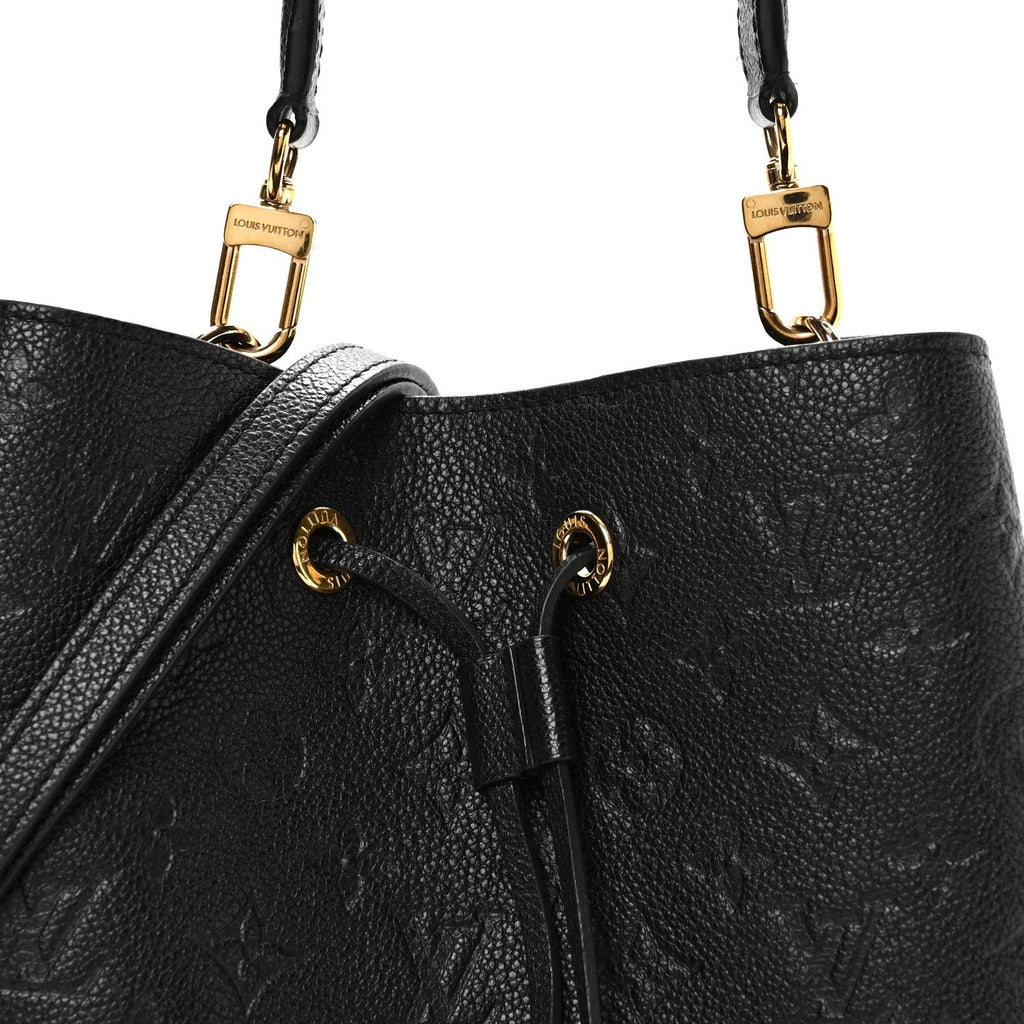 Empreinte Neonoe MM Black